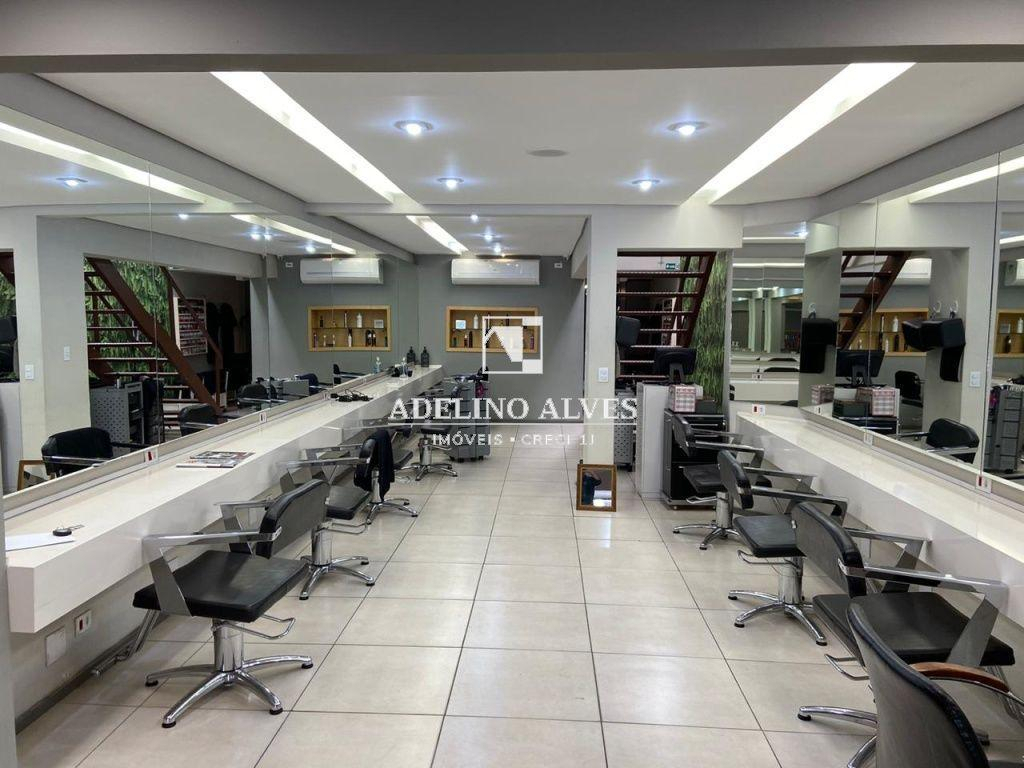 Loja / Salão / Ponto Comercial com ar condicionado, 490 m² na Zona